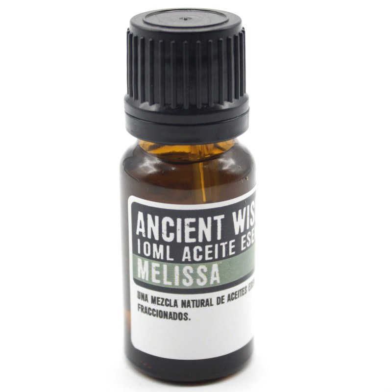 Aceite esencial de Melissa (mestura)-ACEITES ESENCIAIS PROFESIONAIS 10ML-HOSTENATURA