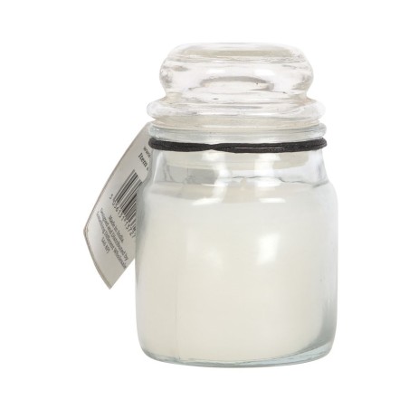 MAGISCHE KRISTAL KAARSEN - MAGIC SPELL KAARS - GELUK - GELUK - WITTE KRISTAL KAARSKAARS WITTE SALIE - SPIRIT OF EQUINOX