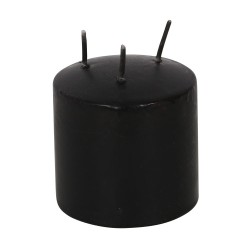 VAMPIRE BLOOD PILLAR CANDLE 7.6CM - VAMPIRE BLOOD PILLAR CANDLE - SPIRIT OF EQUINOX