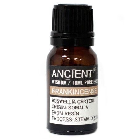 Aceite Esencial Incienso (puro)  - 2