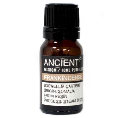 Aceite Esencial Incienso (puro)  - 3