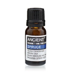 Aceite Esencial Picea - 4