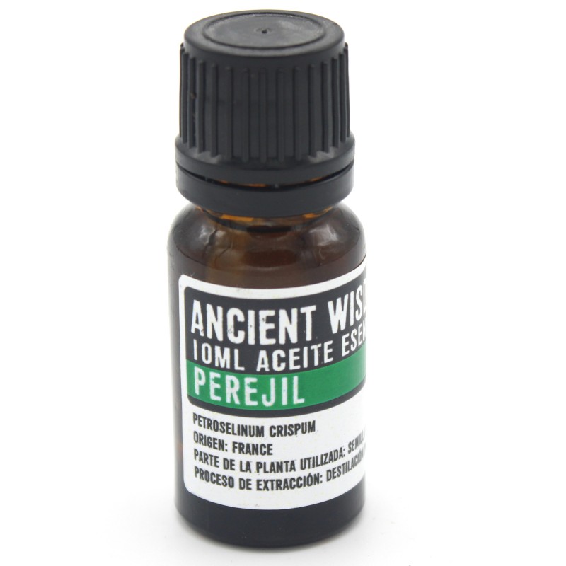 Aceite Esencial Perejil-ACEITES ESENCIALES PROFESIONALES 10ML-HOSTENATURA