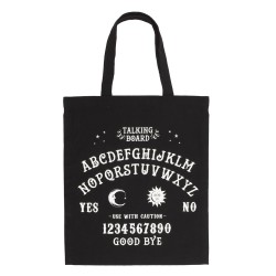 Bolsa de Pano Ouija - Quadro Falante - 40x35cm - Espírito do Equinócio