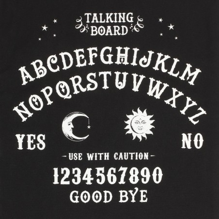 Bolso de Tela Ouija - Talking Board - 40x35cm - Spirit of Equinox
