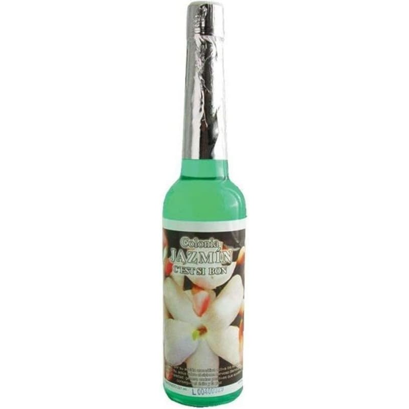 JASMINE COLOGNE - MURRAY AND LANMAN - C'EST SI BON - 221ml-AGUAS DE FLORIDA-HOSTENATURA