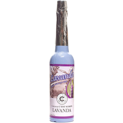 COLONIA ALLA LAVANDA - MURRAY E LANMAN - C'EST SI BON - 221ml