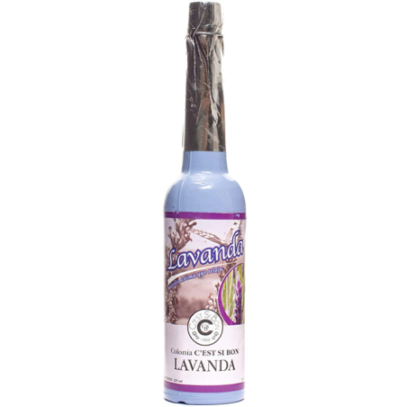 LAVENDER COLOGNE - MURRAY AND LANMAN - C'EST SI BON - 221ml