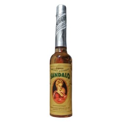 COLÒNIA DE SÀNDOL - MURRAY I LANMAN - C'EST SI BON - 221ml