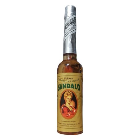 COLONIA DE SÁNDALO - MURRAY Y LANMAN - C'EST SI BON - 221ml
