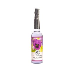 COLON VIOLET - MURRAY AND LANMAN - C'EST SI BON - 221ml