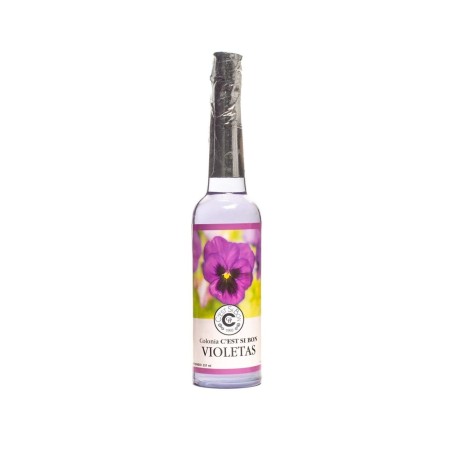 COLONIA VIOLA - MURRAY E LANMAN - C'EST SI BON - 221ml