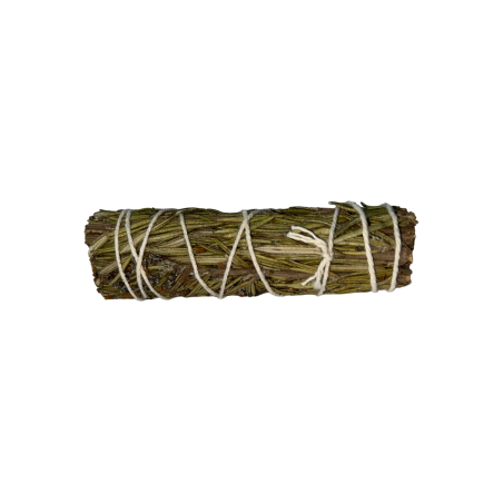 Atado de Romero | Ecológico y Sostenible | 100% Original | Purificación y Protección | 10cm | 1 Unidad