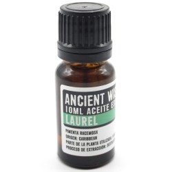 Aceite Esencial Laurel 10ml  - 1