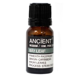 Aceite Esencial Laurel 10ml  - 2