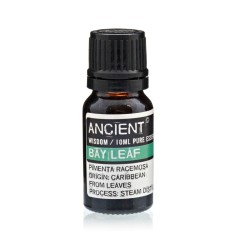 Aceite Esencial Laurel 10ml  - 4