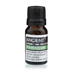 Aceite Esencial Ravensara - 4