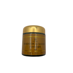 Bakhoor Sahara EL NABIL Premium Incense - 40gr jar.