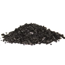 BLACK STORAK PIECES Rășină de tămâie din Indonezia | Pur 100% natural și autentic | Rășină Styrax | pungă de 25 g.