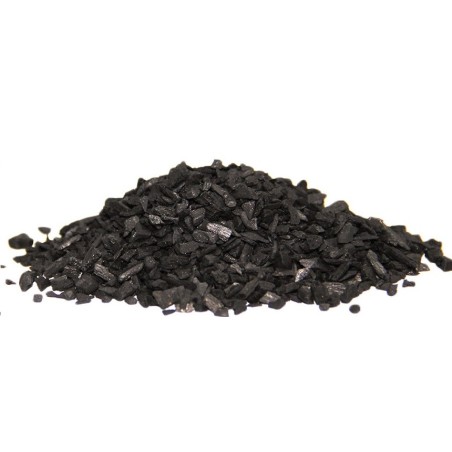ESTORAQUE NEGRO TROZOS Resina de Incienso de Indonesia | Puro 100% Natural y Auténtico| Resina de Styrax | Bolsita de 25gr.