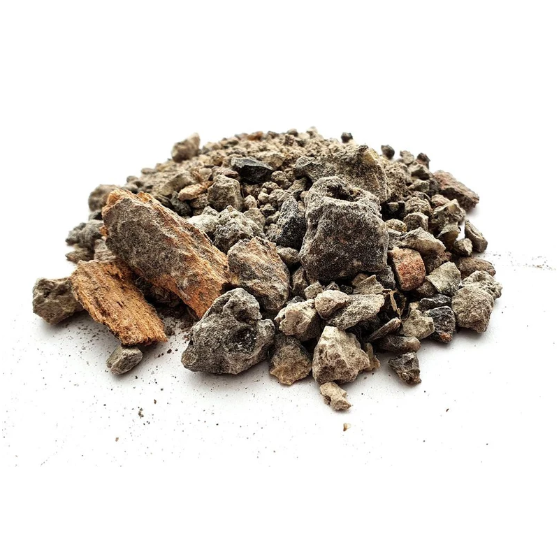 Tămâie de rășină MESOAMERICAN PURE BLACK COPAL | Pur 100% natural și autentic | Bursera Bipinnata | pungă de 10 g.-TAMĂIE NATURALE PURE-HOSTENATURA