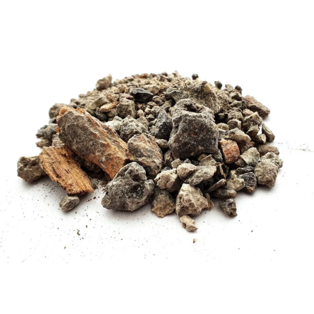 COPAL NEGRO PURO MESOAMERICANO Incienso de Resina | Puro 100% Natural y Auténtico | Bursera Bipinnata | Bolsita de 10gr.