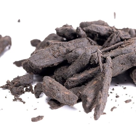 OUDH INCIENSO SAUDI MAMOOL | Auténtico | Bolsita de 15gr.