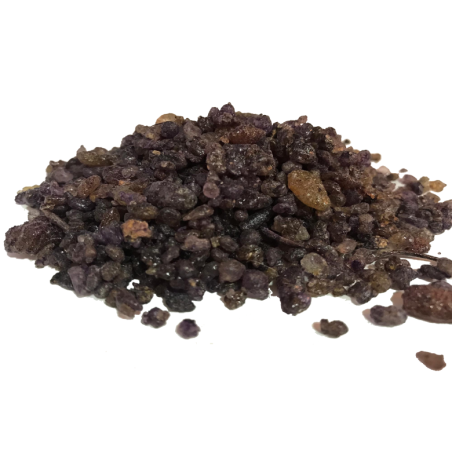ALMIZCLE EGIPCIO en Resina de Incienso | Auténtico | Fragancia mística | Bolsita de 20gr.