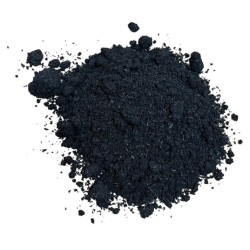 BLACK STORAQUE Tămâie în cereale sau pulbere | Pur 100% natural și autentic | pungă de 25 g.