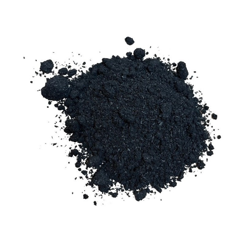 BLACK STORAQUE Tămâie în cereale sau pulbere | Pur 100% natural și autentic | pungă de 25 g.-TAMĂIE NATURALE PURE-HOSTENATURA