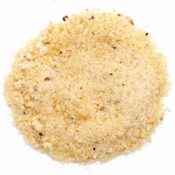 Incenso de grãos de OLÍBANO MOÍDO | Puro 100% Natural e Autêntico | Boswellia papifera | Saco de 25g.