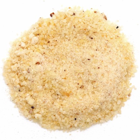 OLÍBANO MOLIDO Incienso en Grano | Puro 100% Natural y Auténtico | Boswellia Papyfera | Bolsita de 25gr.