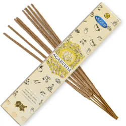 Incense ULLAS Agarveda - 1 pack of 15gr.