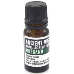 Aceite esencia de Orégano 10ml  - 1