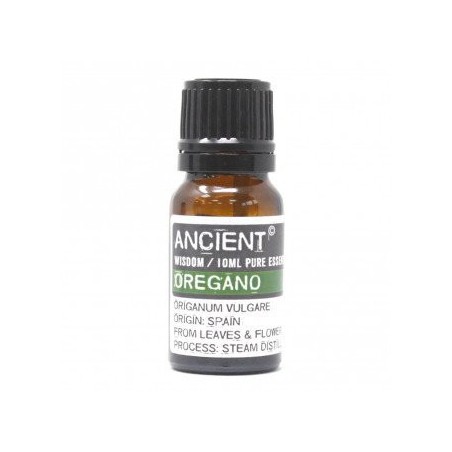Aceite esencia de Orégano 10ml  - 2