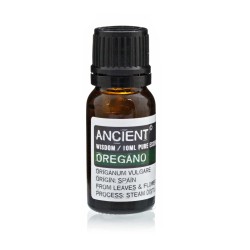 Olio essenziale di origano, 10 ml.  - 4