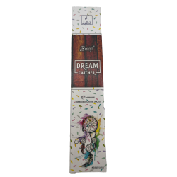 BALAJI Dream Catcher Dream Catcher Incense Incense - 1 pack of 15gr