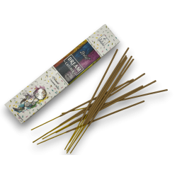 BALAJI Dream Catcher Dream Catcher Incense Incense - 1 pack of 15gr