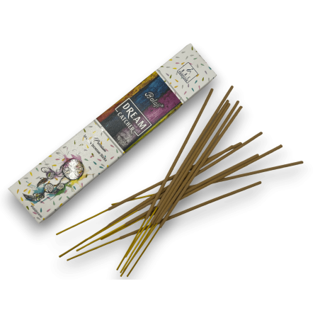 BALAJI Dream Catcher Wierook - Masala Wierook - 1 pakje van 15gr