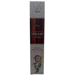 BALAJI Dream Catcher Dream Catcher Incense Incense - 1 pack of 15gr