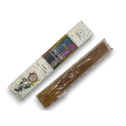 BALAJI Dream Catcher Dream Catcher Incense Incense - 1 pack of 15gr