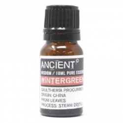 Aceites esenciales de Gaulteria 10ml - 2