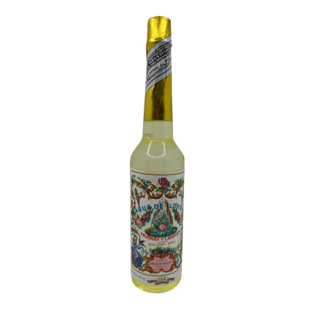 EAU DE FLORIDE - MURRAY AND LANMAN - 270ml - Original du Pérou