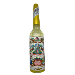 WODA FLORYDY - MURRAY I LANMAN - 270ml - Oryginał z Peru