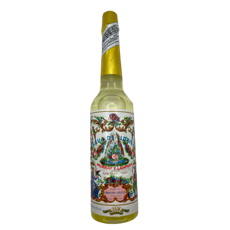 EAU DE FLORIDE - MURRAY AND LANMAN - 270ml - Original du Pérou