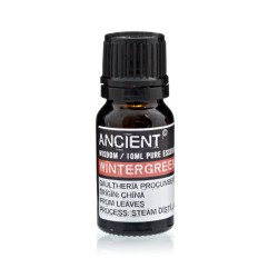 Aceites esenciales de Gaulteria 10ml - 3