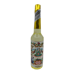 WODA FLORYDY - MURRAY I LANMAN - 270ml - Oryginał z Peru