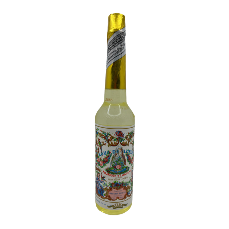 FLORIDA WATER - MURRAY AND LANMAN - 270ml - Original from Peru