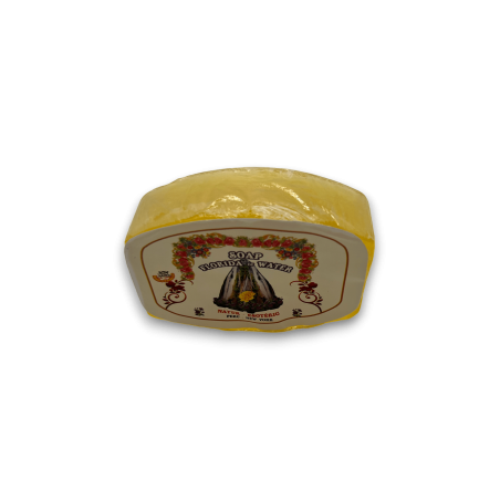 Jabón Agua Florida Murray & Lanman - 90gr - 1 pastilla - Soap Florida Water - Hecho en Perú - Jabón Esóterico