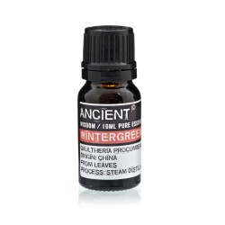 Olio essenziale di gaulteria da 10 ml - 4